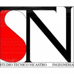 Studio Tecnico Nicastro Ingegnere Antonio logo