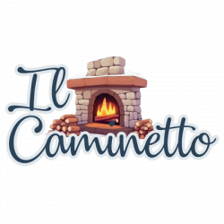 Ristorante IL CAMINETTO logo