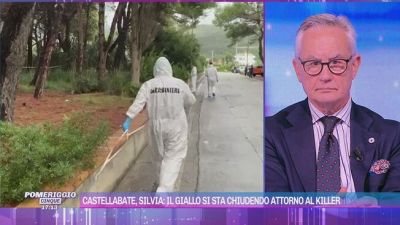 Castellabate, Silvia: il giallo si sta chiudendo attorno al killer
