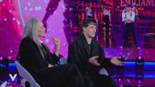 Emiliano Fiasco: "La mia famiglia"