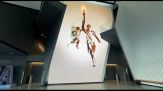 Il museo olimpico di Colorado Springs, città rinata a cinque cerchi