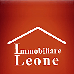Immobiliare Leone logo