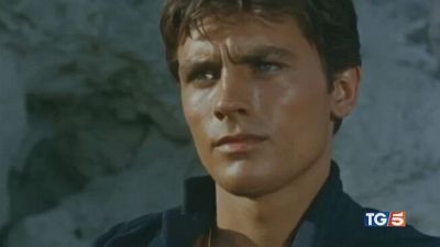 Alain Delon addio fascino e leggenda