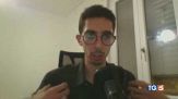 Youssef Siher non parla, Piantedosi: "Attenzione resta alta"
