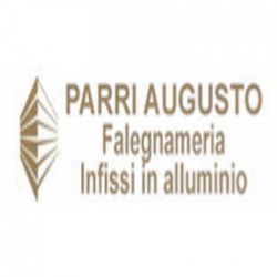 Falegnameria Parri logo