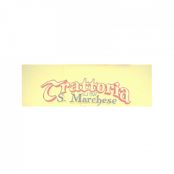 Trattoria San Marchese logo