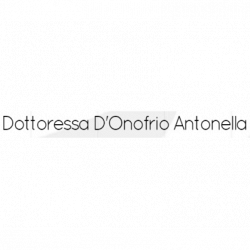 D'Onofrio Dott.ssa Antonella Medico del Lavoro logo