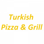 Turkish Pizza & Grill