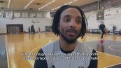 Morgan a SM: "Dovevamo rispondere dopo la Coppa Italia"