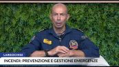 Majerna (Avincis): ponendo basi per flotta europea antincendio