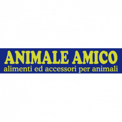 Animale Amico - Pet Shop logo