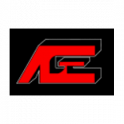 A.G.E. logo