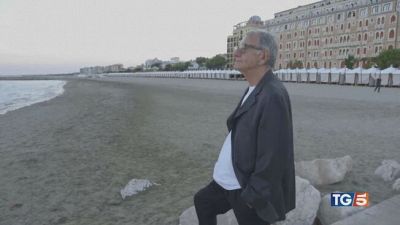 Addio Lucherini creatore di star