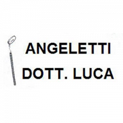 Angeletti Dr. Luca Dentista logo