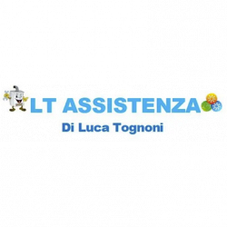 Lt Assistenza logo