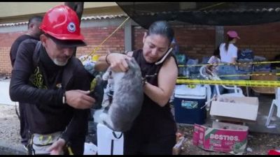 Sisma Colombia, dichiarata "l'emergenza economica". Si scava ancora