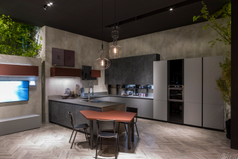 CUCINE STOSA GROUP GIGLIO