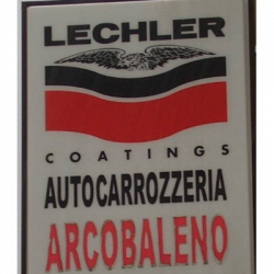 Autocarrozzeria Arcobaleno logo