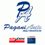 Pagani Auto