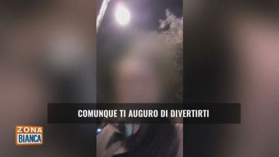 Protagonista di una truffa si atteggia da uomo geloso