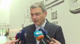Comolli: "Mi chiamano tanti agenti e giocatori, il club è attrattivo"