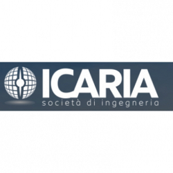 Icaria logo