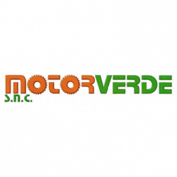 Motorverde logo