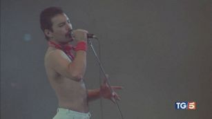 80 anni fa nasceva Freddie Mercury