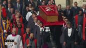 Addio a Francesco