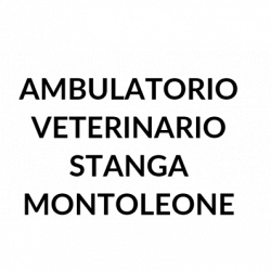 Ambulatorio Veterinario Stanga-Montoleone logo