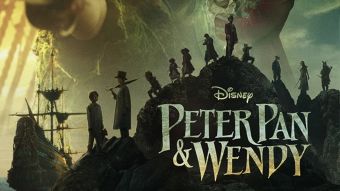 Si torna sull'Isola che non c'e', "Peter Pan & Wendy" arriva su Disney