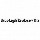 Studio Legale De Aloe Avv. Rita