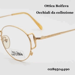 Ottica Boifava logo