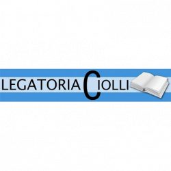 Legatoria Firenze Ciolli logo