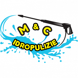 M&C idropulizie logo