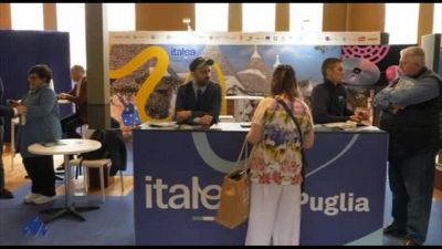 Australia, Misciattelli: mercato in crescita per le imprese italiane (videodoc)