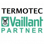 Termotec - Vaillant Partner