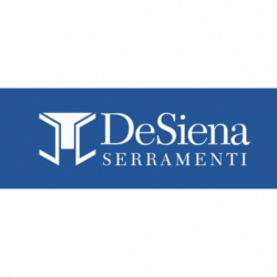 De Siena Serramenti Voghera logo