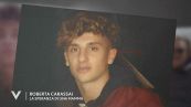 Roberta Carassai, la madre di Alessandro Venturelli: la speranza di una mamma