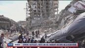 Breaking News delle 11.00 | Gaza, strage di civili