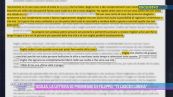 Giulia Cecchettin, promesse e minacce di Filippo Turetta