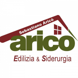 Arico' Centro Edile logo