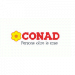 Conad Senigallia logo
