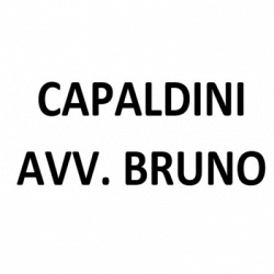 Capaldini Avv. Bruno logo