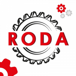 Ro.Da. logo