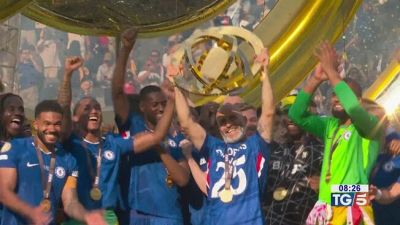 Il Chelsea di Maresca vince il Mondiale per club