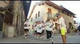 A Bardonecchia V Tappa "Look up clean up" di Save the Planet