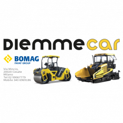 Diemme Car logo