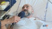 Eccezionale intervento Il picco dell'influenza