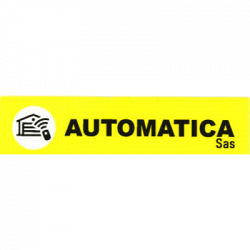 Automatica S.a.s. di Ezio Maurovich logo